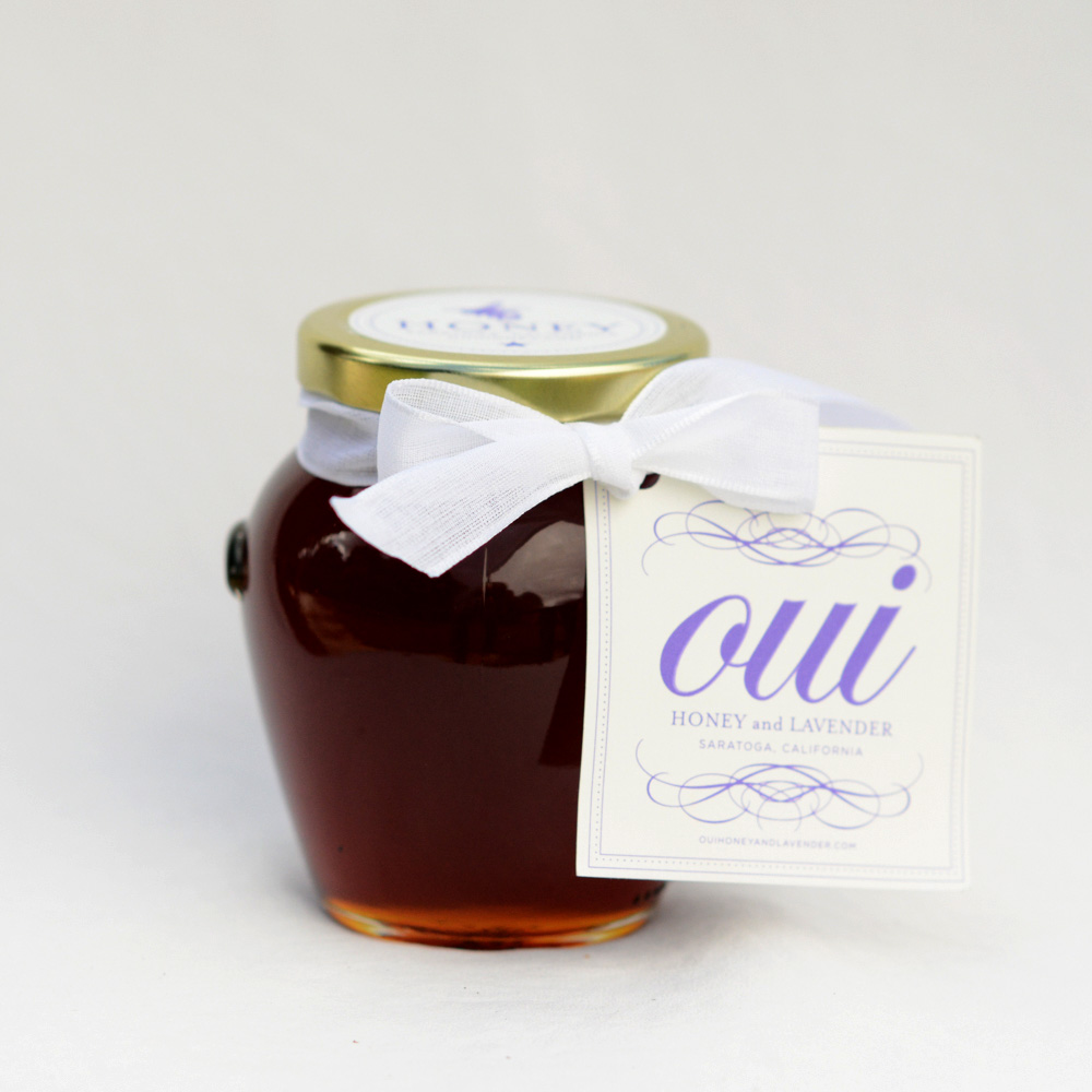 Oui Honey – 10.5 oz